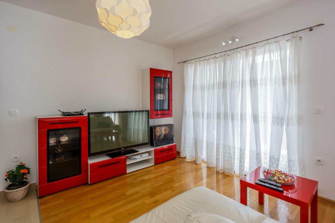 Apartments Selak Split Bagian luar foto